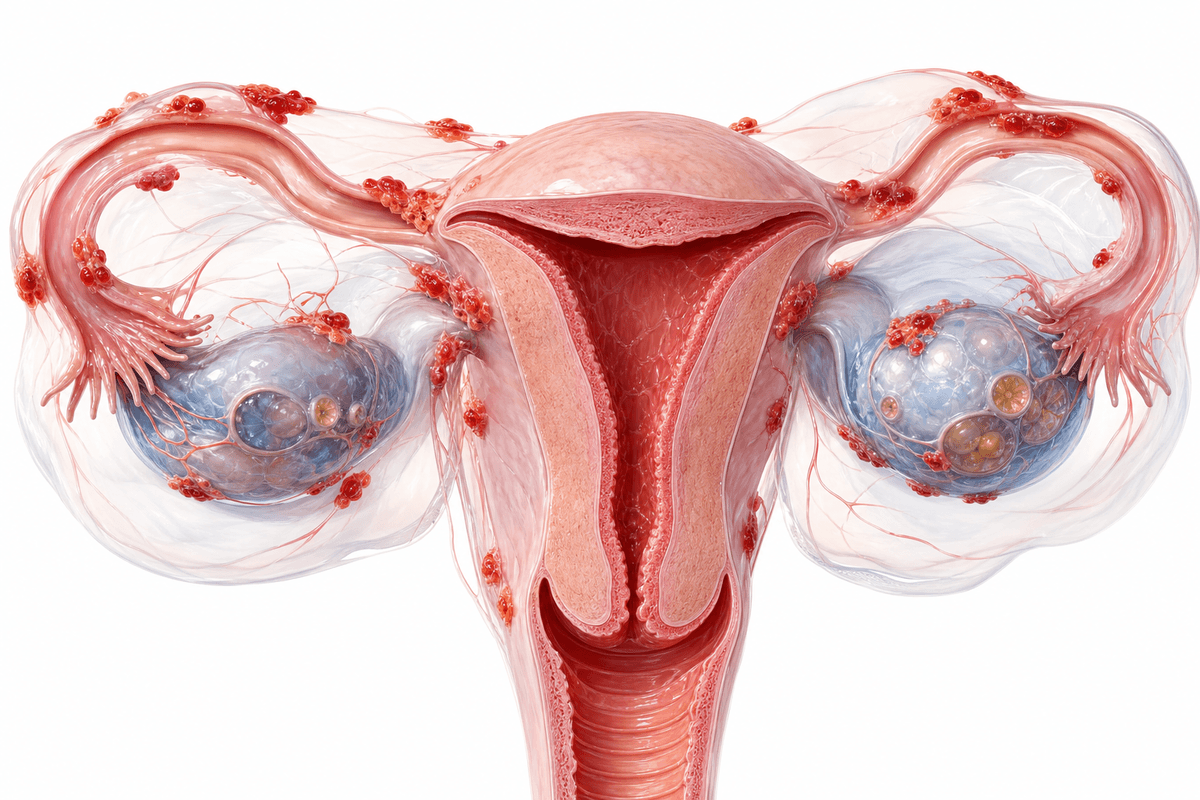 Endometriosis