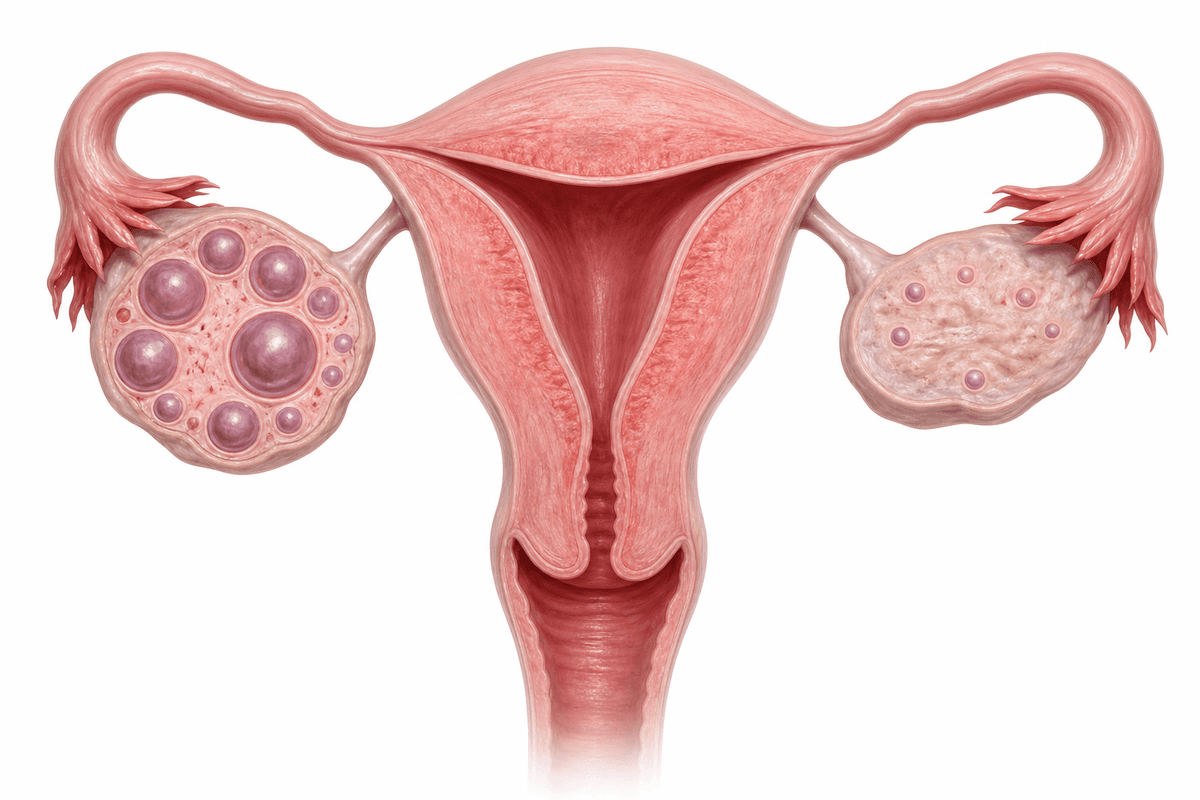 Low Ovarian Reserve