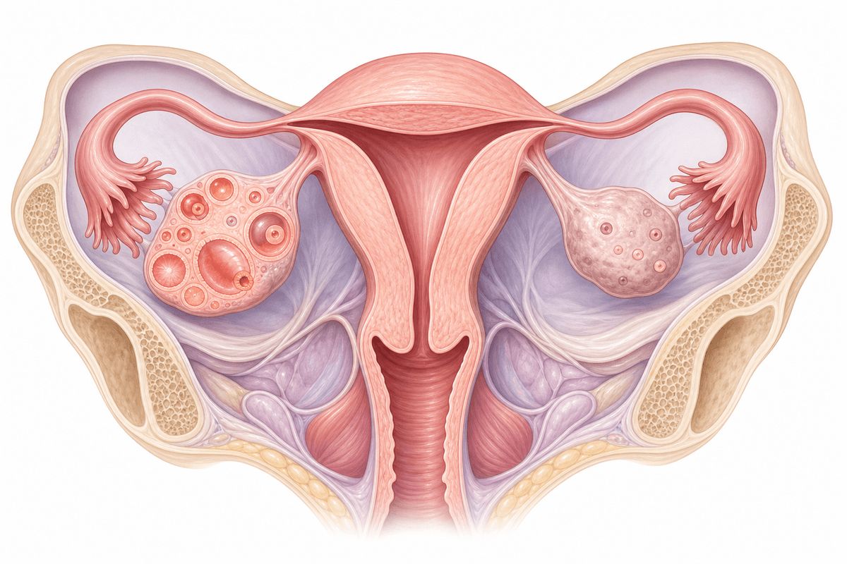 Poor Ovarian Response