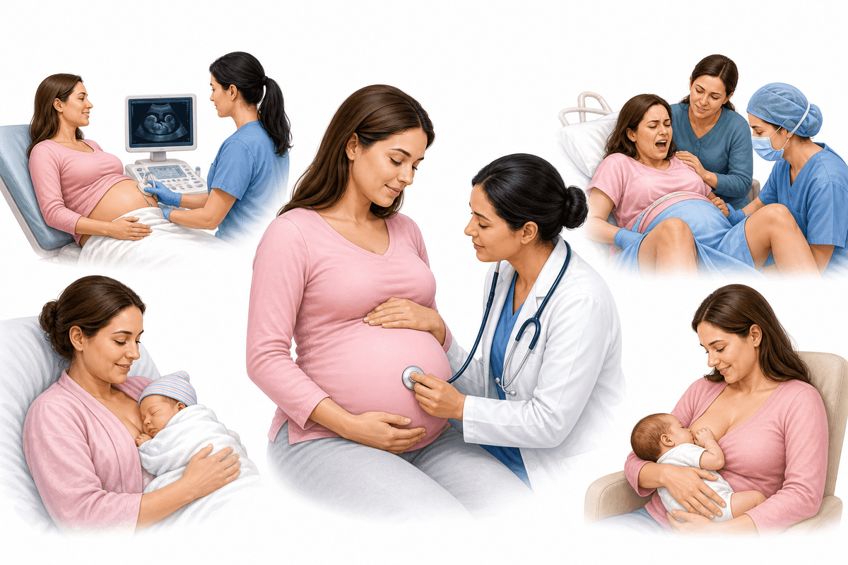 Maternity Care